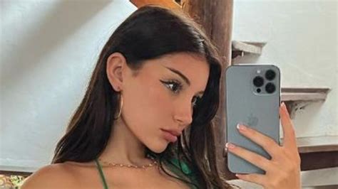 mikaela testa only fans|Mikaela Testa: TikTok and OnlyFans star goes public with